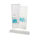 MCKESSON WHITE ADHESIVE DRESSING, 4 X 14 INCH, SOLD AS 100/CASE MCKESSON 16-89042