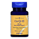 FOSTER & THRIVE™ CO Q-10 200 MG RAPID RELEASE SOFTGELS, SOLD AS 1/BOTTLE MCKESSON 01093995735