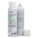 MCKESSON PRO-TECH SURFACE DISINFECTANT CLEANER ALCOHOL-BASED LIQUID CITRUS SCENT, SOLD AS 12/CASE MCKESSON 53-28594