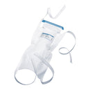 HALYARD STAY-DRY™ ICE BAG, 6½ X 12 INCH, SOLD AS 50/CASE O&M 33500
