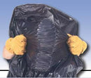 COLONIAL TRASH BAG, SOLD AS 200/CASE COLONIAL CXC58H