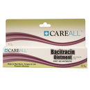 CAREALL® BACITRACIN FIRST AID ANTIBIOTIC, SOLD AS 72/CASE NEW BAC1