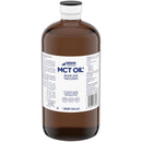 MCT OIL® MEDIUM CHAIN TRIGLYCERIDES, 1-QUART BOTTLE, SOLD AS 6/CASE NESTLE 00041679365137