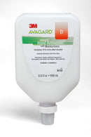 ANTISEPTIC, HAND AVAGARD D INSTANT 33.8OZ (5/CS) 3M, 1/EA