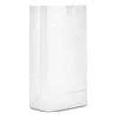 GENERAL SUPPLY GROCERY BAG, SOLD AS 1/PACK LAGASSE BAGGW8500