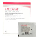 Kaltostat® Calcium Alginate Dressing, 2 x 2 Inch, 10/BX