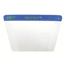 Splash Shield Lite Face Shield, 200/CS