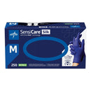 GLOVE, EXAM NITRL MED N/S (250/BX 10BX/CS), 250/BX