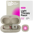 LAB Acne Light Therapy Patch Acne Treatments w/ 2 Lightpods, 8 Hydrogrips, Case, 1/EA