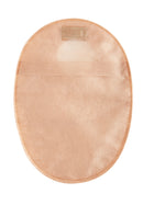 NATURA® + TWO-PIECE CLOSED END OPAQUE OSTOMY POUCH, 8 INCH LENGTH, SOLD AS 30/BOX CONVATEC 421679