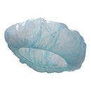 MCKESSON DISPOSABLE BOUFFANT SURGICAL CAPS, BLUE, ELASTIC CLOSURE, 21", SOLD AS 500/CASE MCKESSON 40171100