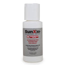 SUNSCREEN, LOTION SUN X SPF 30+ 1OZ (24/CS) MOOREM, 24/CS