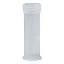 NURSER, GRAD READY TO FILL 60ML (100/CS), 100/CS