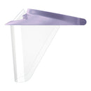 KIT,SHLD W/1VISOR 2SHLD 1MINIVIOLET MED OPDOP, 25/CS