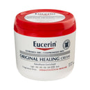 EUCERIN® ORIGINAL HEALING MOISTURIZER, 16-OUNCE JAR, SOLD AS 1/EACH BEIERSDORF 72140000021