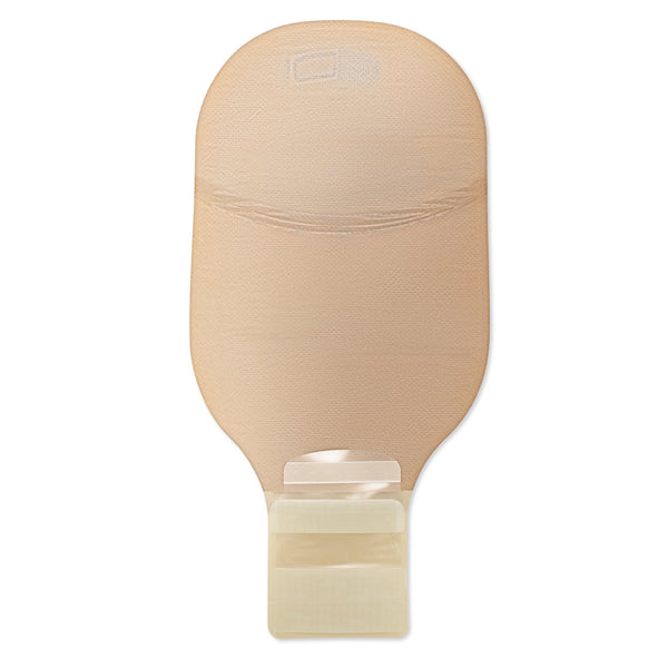 PREMIER™ FLEXTEND™ ONE-PIECE BEIGE OSTOMY POUCH, CUT TO FIT 25 MM, SOLD AS 5/BOX HOLLISTER 8674