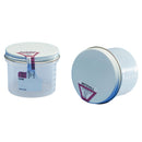 CONTAINER, SPCMN STR 1.5OZ (200/CS) KENDAL, 200/CS
