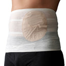 BELT, OSTOMY STOMASAFE CLASSICMED 38-46" (3/PK 12PK/CS), 3/PK