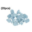 Osung Rubber Tip for crown forceps 20 Pcs Pack -CFRT85 - Osung USA