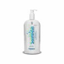 SAFETEC SANIWASH® ANTIMICROBIAL HAND WASH. HAND WASH SANIWASH PUMPBOTTLE 16OZ 12/CS, CASE
