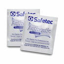 SAFETEC ANTISEPTIC WIPES. ANTISEPTIC WIPE, BULK, 2000/CS (NOT AVAILABLE FOR SALE INTO CANADA). WIPE ANTISEPTIC BULK 2000/CS, CASE