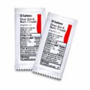 SAFETEC FIRST AID & BURN CREAM. CREAM FIRST AID/BURN .9GPOUCH BULK 2000PH/CS, CASE