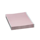 Airlife Ecg/Ekg Paper Paper Ext Life Red Grid W/Blnkintrp 300Sht/Pk 8Pk/Cs -2009828-037