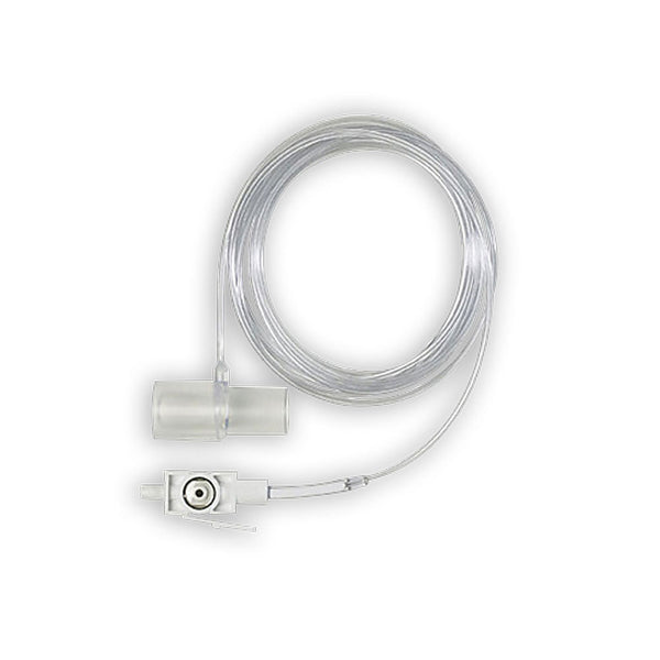 Airlife Capnoflex Gas Monitoring Airway Adapter Dehumidsampling Line Adult/Ped 10/Cs -2013068-003