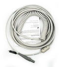 Airlife Cardiology Cables & Leadwires Cable Ecg Cam 14 Coiled 15Ftpt Cable Rnd Connect -2016560-002