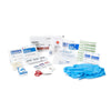Moorebrand 10 Person First Aid Kit, 12/Cs