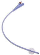 Cardinal Health Dover Silicone Foley Catheters Catheter Foley Silicone 20Fr5Cc 2Way 10/Ctn -20520C