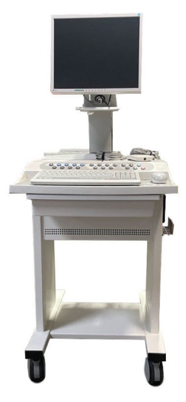 Ge Medical Case System Upgrade Case V6.7 To Dicomwin 7/8/10 -2062899-001-232405
