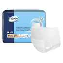 TENA® PROSKIN™ PLUS FULLY BREATHABLE ABSORBENT UNDERWEAR, 2X-LARGE, SOLD AS 48/CASE ESSITY 72508