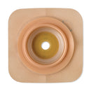 BARRIER, SKIN NATURA DURAHESIVE CONVEX CTF MED (10/BX), 10/BX