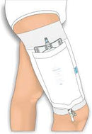 STRAP, F/LEG BAG RUSBL FABRIC-26" (12/CS), 12/CS
