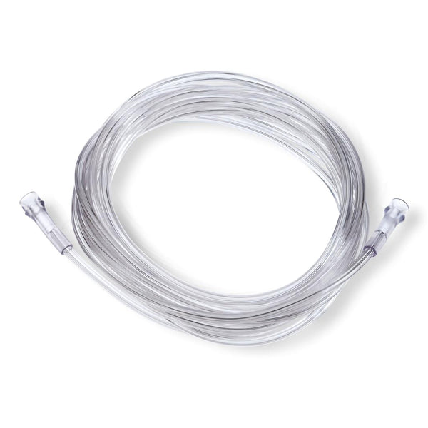 HUDSON RCI® OXYGEN SUPPLY TUBING, 14 FT, SOLD AS 50/CASE MEDLINE HUD1118