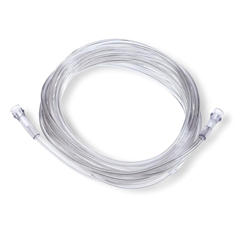 HUDSON RCI® OXYGEN SUPPLY TUBING, 14 FT, SOLD AS 50/CASE MEDLINE HUD1118
