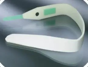 FOLEY CATHETER LEG STRAPS, 30", 20/CS, SOLD AS CASE BARD 205