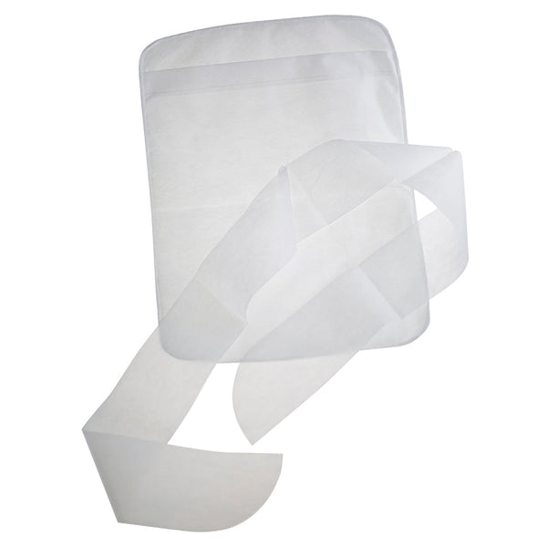 Airlife Bilisoft Phototherapy Products Cover Pad Disp Lg 20/Cs -M1097109