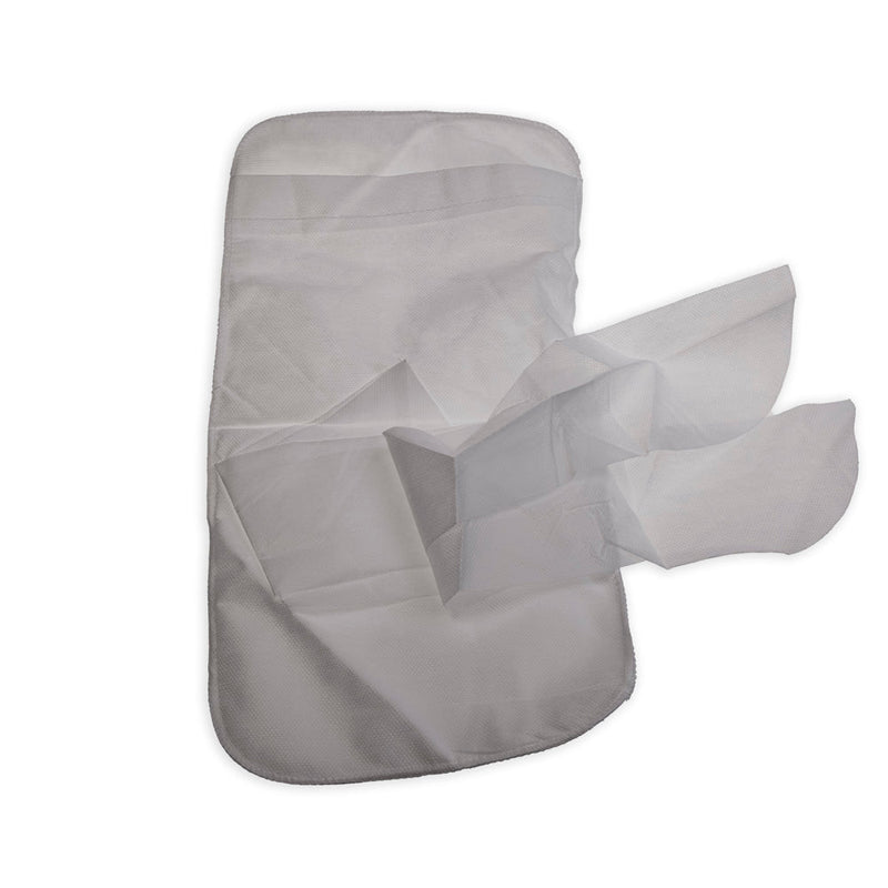 Airlife Bilisoft Phototherapy Products Cover Pad Disp Sm 20/Cs -M1097108