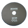 CAST SAW BLADE 64MM PTFE CTD, 1/EA