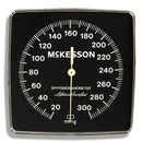 MCKESSON LUMEON™ BLOOD PRESSURE UNIT GAUGE, SOLD AS 1/EACH MCKESSON 01-805GM