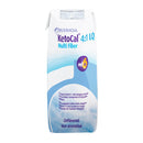 KETOCAL® 4:1 LQ MULTI FIBER FORMULA, DIETARY MANAGEMENT OF INTRACTABLE EPILEPSY, SOLD AS 27/CASE NUTRICIA 113357