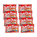 DUM DUMS® LOLLIPOP, SOLD AS 2400/CASE SPANGLER 00060
