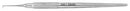 Dental Sickle Scaler, Odont, SOD 1 - Osung USA