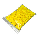BAG, SEAL TOP CLEAR LINE SNGLTRACK 10"X13" 2MIL (100/PK 10P, 100/PK