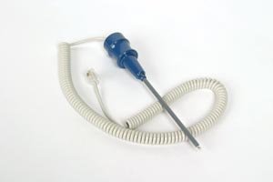 Airlife Dinamap Temperature Probes Probe Oral Temp Blu Turbotemp -2008774-001