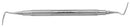 Dental Periodontal File, Interproximal, PDS9-10S - Osung USA