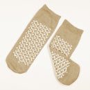 DYNAREX SLIPPER SOCKS, SOLD AS CASE DYNAREX 10000058