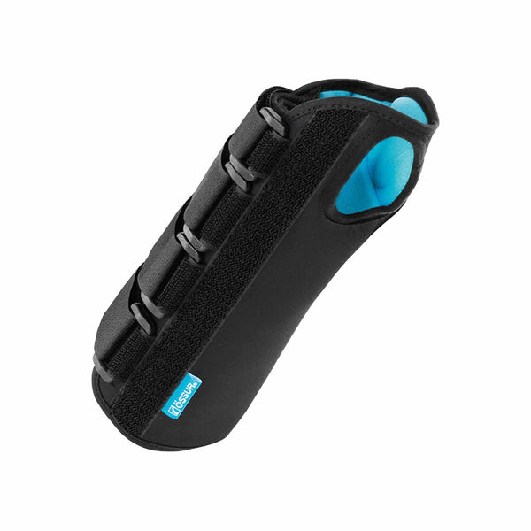 OSSUR FORMFIT® LEFT WRIST BRACE, LARGE, SOLD AS 1/EACH OSSUR 317087